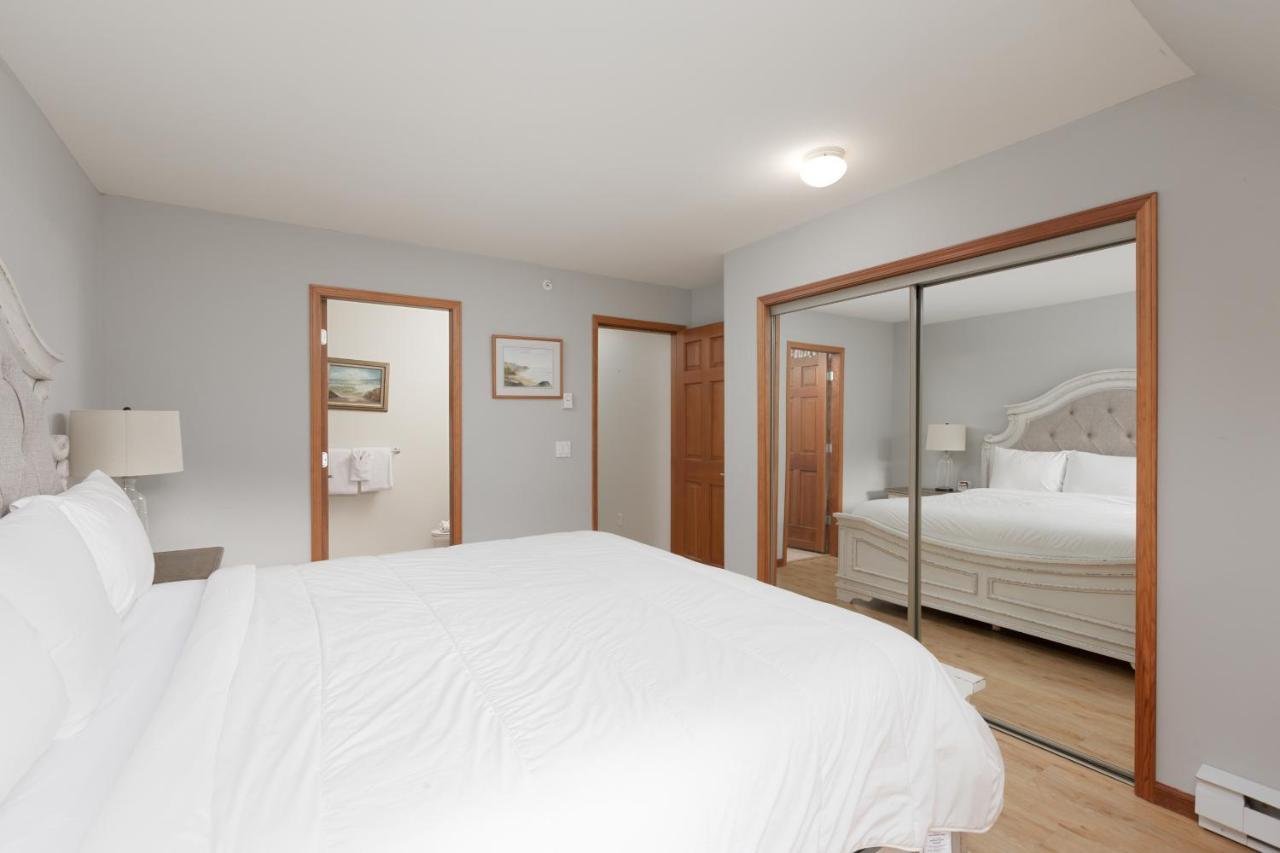 Lagoons By Cozystay Signature Γουίστλερ Εξωτερικό φωτογραφία