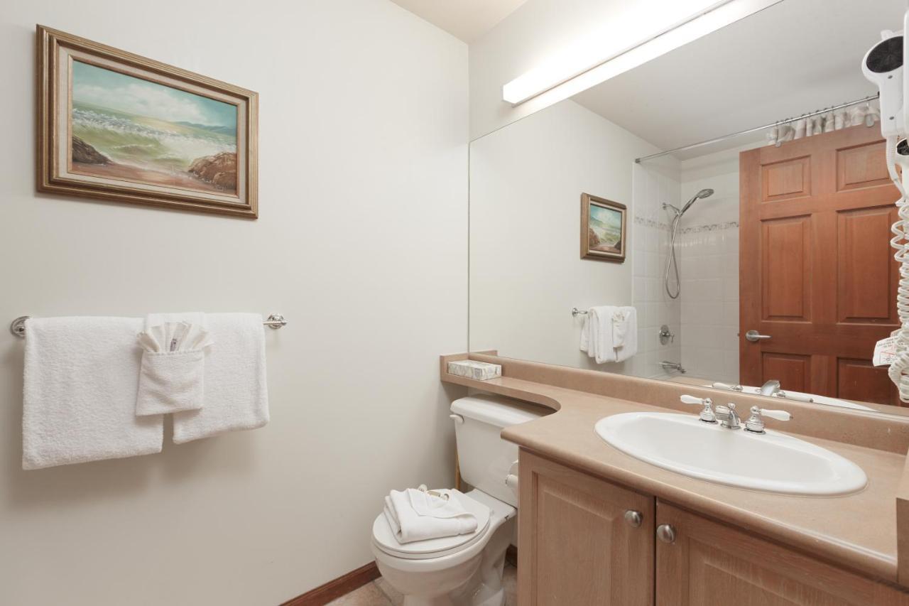 Lagoons By Cozystay Signature Γουίστλερ Εξωτερικό φωτογραφία